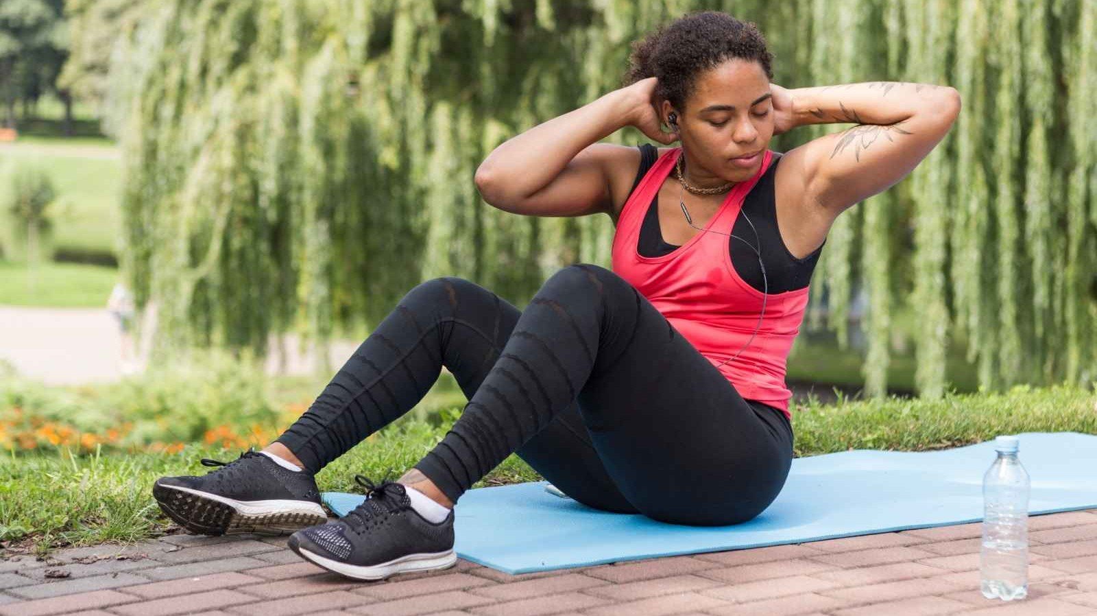 The Benefits of Regular Exercise