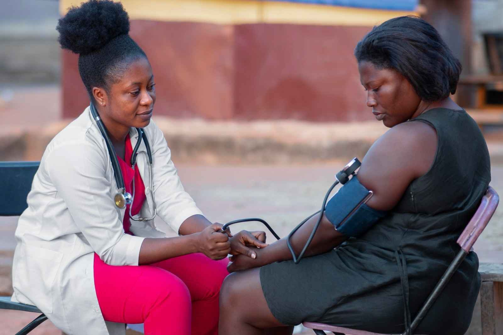 Why Preventive Healthcare Is the Key to a Longer Life