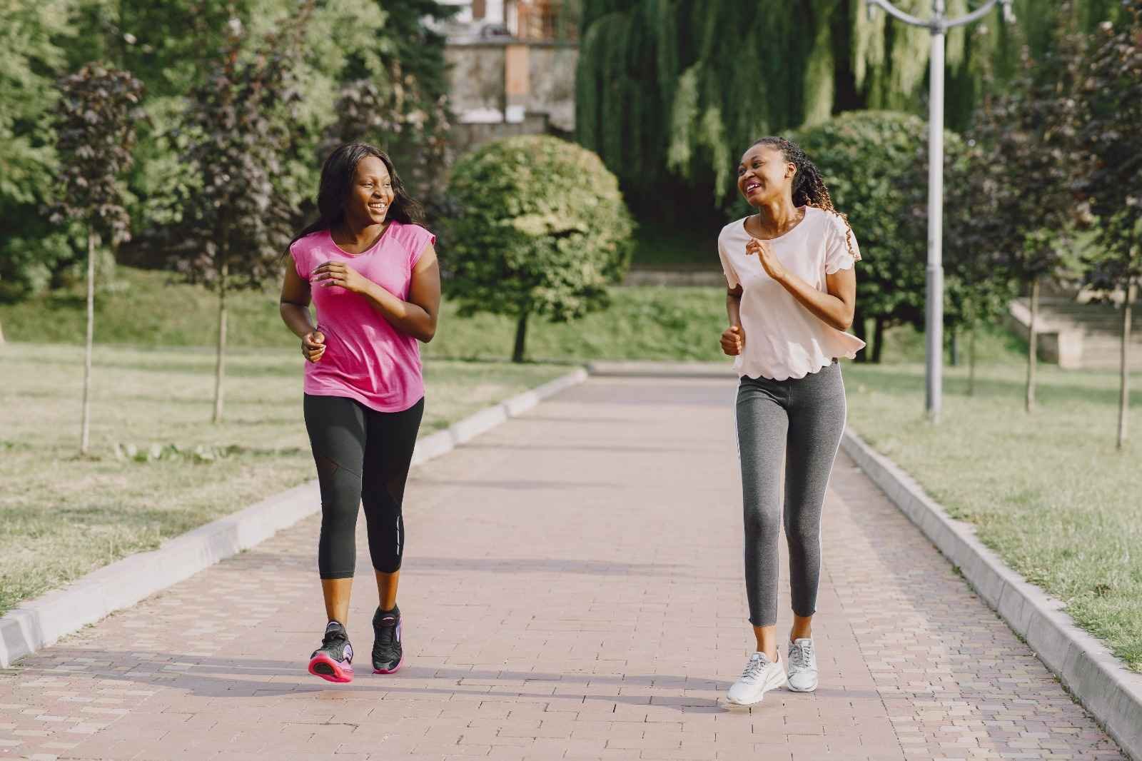 How Regular Physical Activity Improves Your Health